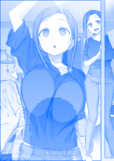 月曜日のたわわ 03 30 Zip Rar Dl Manga